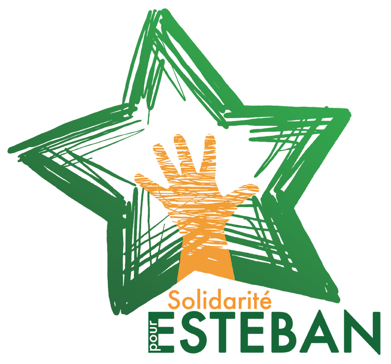 Solidarité pour Esteban