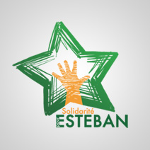 Solidarité pour Esteban - UN Espoir pour Ewenn logo